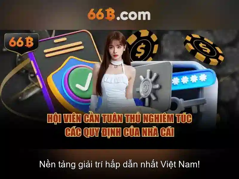 Ưu đãi tải app 66B 2026