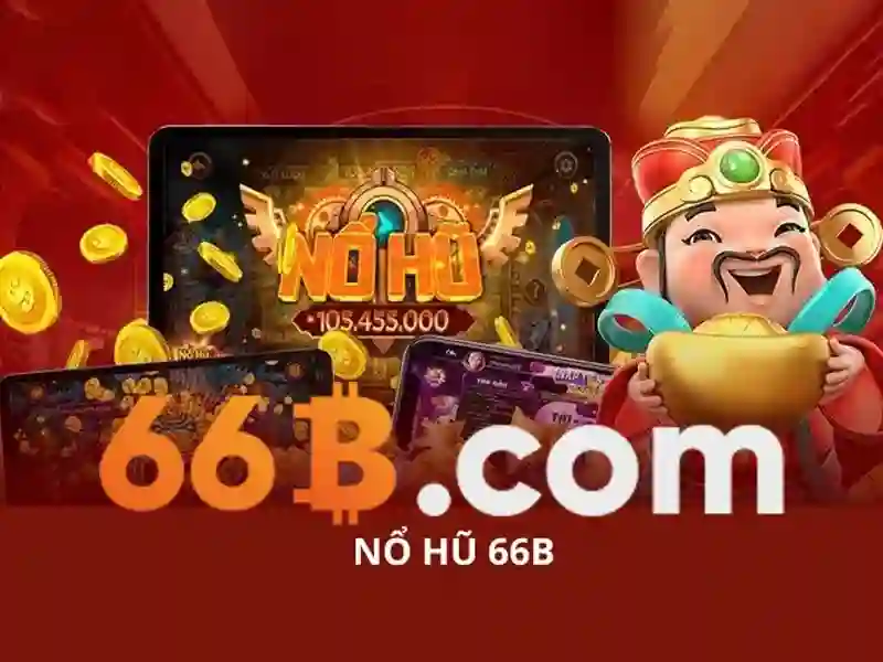 66B – Trang Chủ 66B Chính Thức, Ưu Đãi Giftcode Slot Mới Nhất 2026