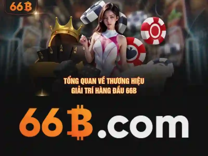 Khuyến mãi slot 66B