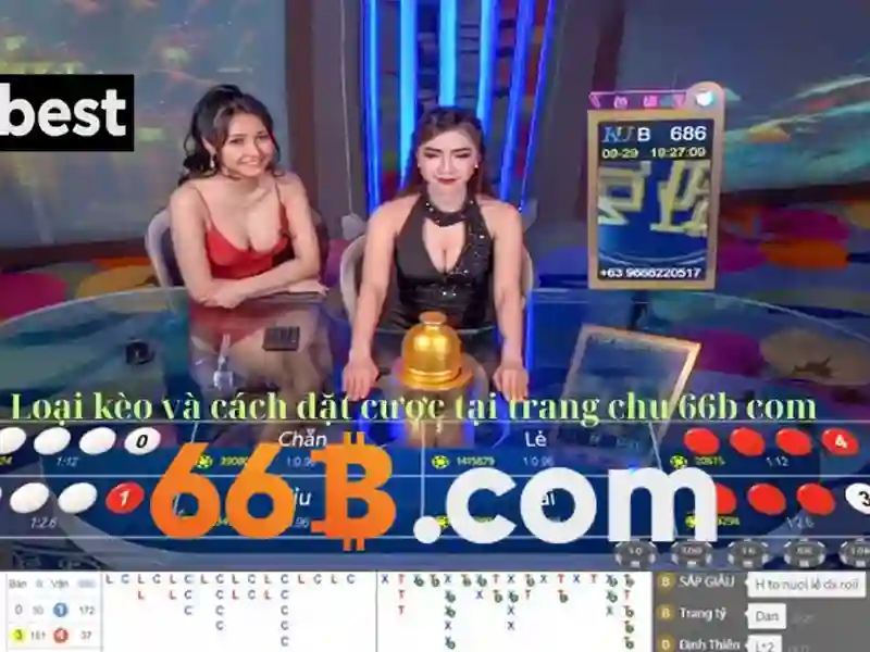 Giao Dịch 66B