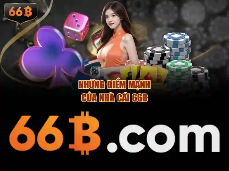 Hướng Dẫn Chơi Slot 66B