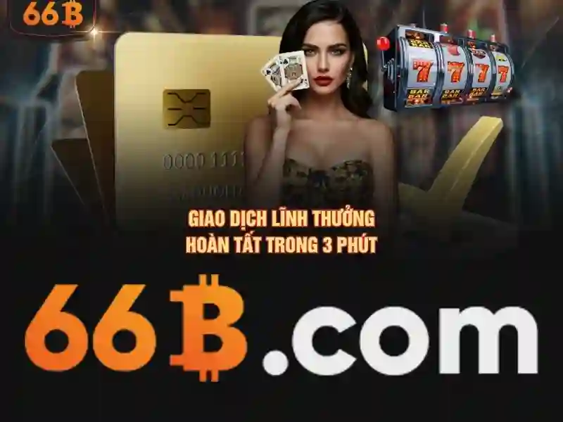 Giải Trí Trực Tuyến 66B
