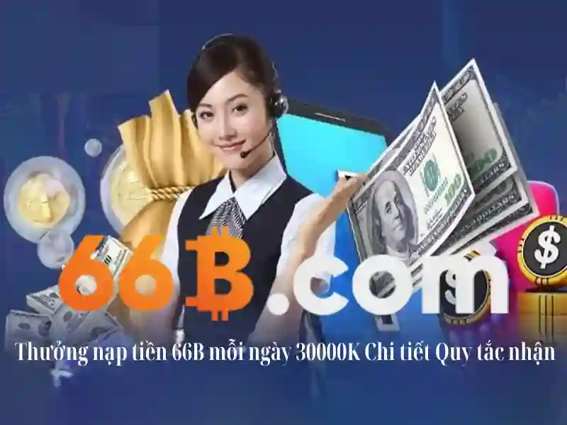 Trải nghiệm Slot đỉnh cao với 66B