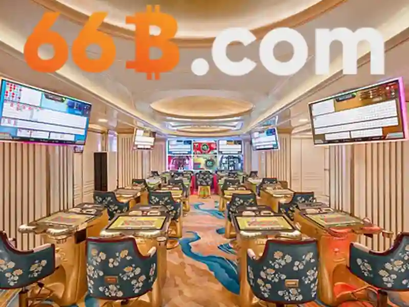 Trải Nghiệm Game SLOT 66B