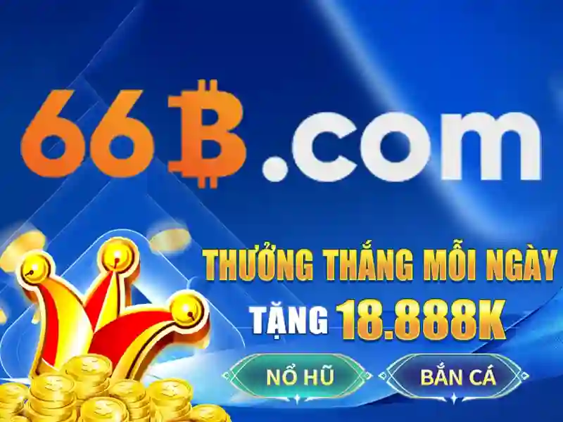 Game Slot 66B