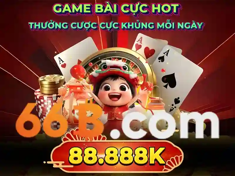 Trải Nghiệm SLOT Đỉnh Cao 66B