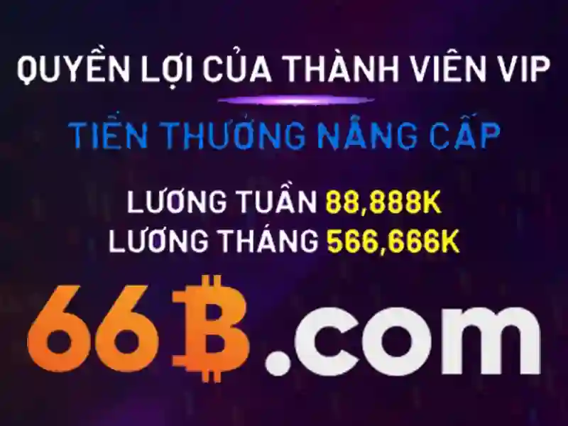 66B – Nền Tảng Slot Chuyên Nghiệp Với 66b Giftcode