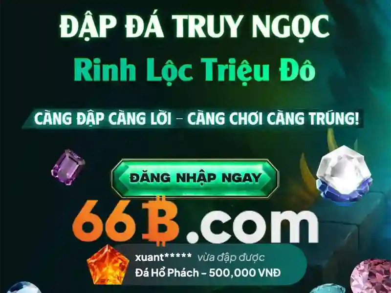 Xóc Đĩa 66B