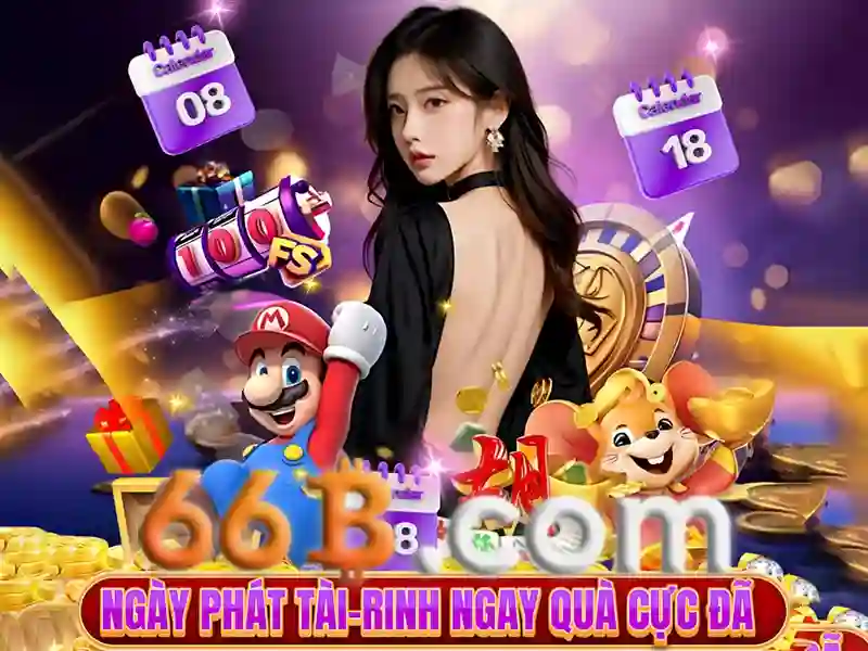 66B – Chương Trình Nhận Thưởng 66B Độc Quyền – Trang Chủ 66B