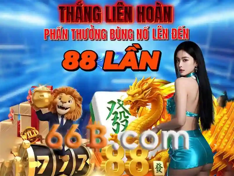 Khuyến Mãi Slot 66B