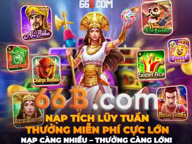 Đặc Điểm Nổi Bật Của Xóc Đĩa Online 66B