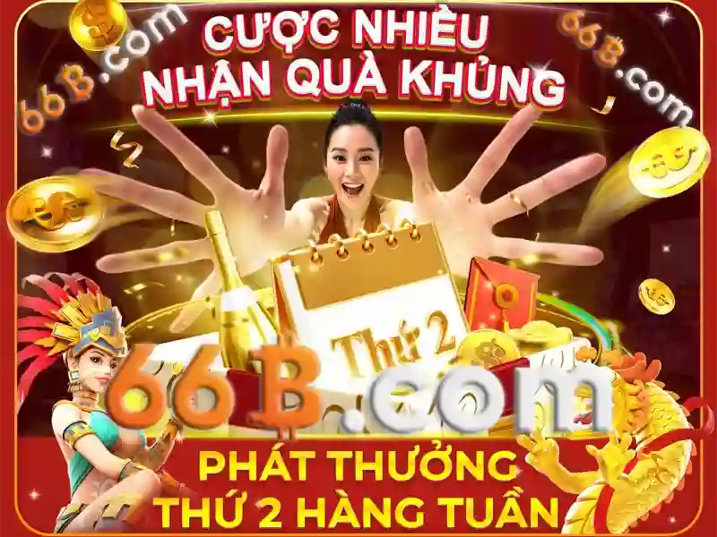 Trò Chơi Slot 66b Club